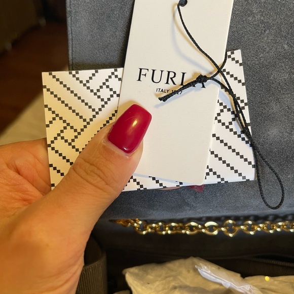 Furla purse - Picture 2 of 7
